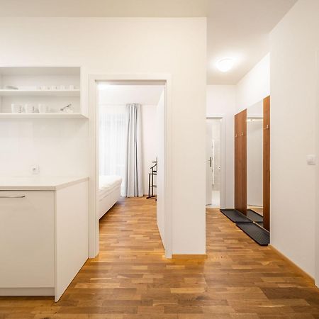 Vila Eva Luhačovice Екстериор снимка