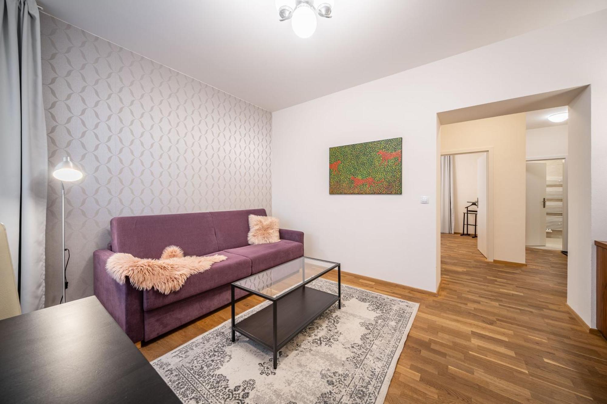 Vila Eva Luhačovice Екстериор снимка